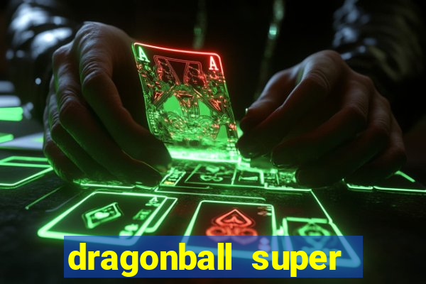 dragonball super torrent magnet